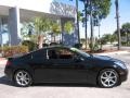Black Obsidian - G 35 Coupe Photo No. 2