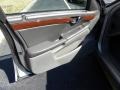 Light Platinum - DeVille Sedan Photo No. 5