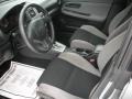 2007 Urban Gray Metallic Subaru Impreza 2.5i Wagon  photo #15