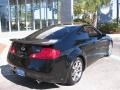 Black Obsidian - G 35 Coupe Photo No. 3