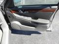 Light Platinum - DeVille Sedan Photo No. 9