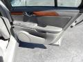Light Platinum - DeVille Sedan Photo No. 11