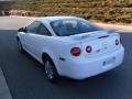 Summit White - Cobalt LT Coupe Photo No. 2