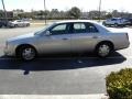 Light Platinum - DeVille Sedan Photo No. 16