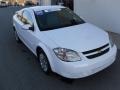 Summit White - Cobalt LT Coupe Photo No. 5