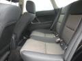 2007 Obsidian Black Pearl Subaru Outback 2.5i Wagon  photo #7