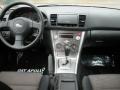 Obsidian Black Pearl - Outback 2.5i Wagon Photo No. 11