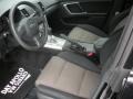 Obsidian Black Pearl - Outback 2.5i Wagon Photo No. 12