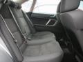 Quartz Silver Metallic - Legacy 2.5i Sedan Photo No. 5