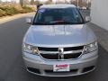 2009 Bright Silver Metallic Dodge Journey SXT  photo #6