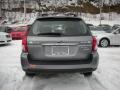 2009 Quartz Silver Metallic Subaru Outback 2.5i Special Edition Wagon  photo #8