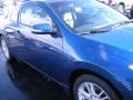2008 Azure Blue Metallic Nissan Altima 3.5 SE Coupe  photo #4