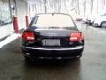 Brilliant Black - A8 L 4.2 quattro Photo No. 6