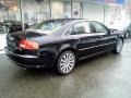 Brilliant Black - A8 L 4.2 quattro Photo No. 7