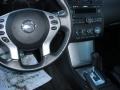2008 Azure Blue Metallic Nissan Altima 3.5 SE Coupe  photo #13