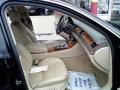 Brilliant Black - A8 L 4.2 quattro Photo No. 11