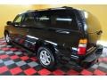 2002 Onyx Black GMC Yukon XL Denali AWD  photo #4
