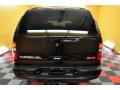 2002 Onyx Black GMC Yukon XL Denali AWD  photo #5