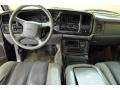 2002 Onyx Black GMC Yukon XL Denali AWD  photo #7