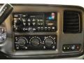 2002 Onyx Black GMC Yukon XL Denali AWD  photo #8