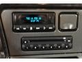 2002 Onyx Black GMC Yukon XL Denali AWD  photo #9