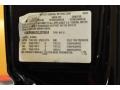 2002 Onyx Black GMC Yukon XL Denali AWD  photo #13