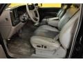 2002 Onyx Black GMC Yukon XL Denali AWD  photo #14