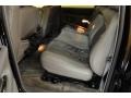 2002 Onyx Black GMC Yukon XL Denali AWD  photo #15