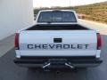 Olympic White - C/K K1500 Silverado Extended Cab 4x4 Photo No. 3