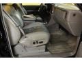 2002 Onyx Black GMC Yukon XL Denali AWD  photo #20