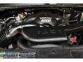 2002 Onyx Black GMC Yukon XL Denali AWD  photo #22