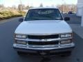 1997 Olympic White Chevrolet C/K K1500 Silverado Extended Cab 4x4  photo #7