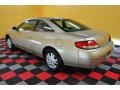Gold Dust Metallic - Solara SE V6 Coupe Photo No. 4