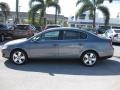 United Gray - Passat Komfort Sedan Photo No. 2