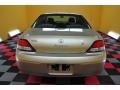 Gold Dust Metallic - Solara SE V6 Coupe Photo No. 5