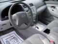 2008 Classic Silver Metallic Toyota Camry Hybrid  photo #12