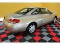Gold Dust Metallic - Solara SE V6 Coupe Photo No. 6