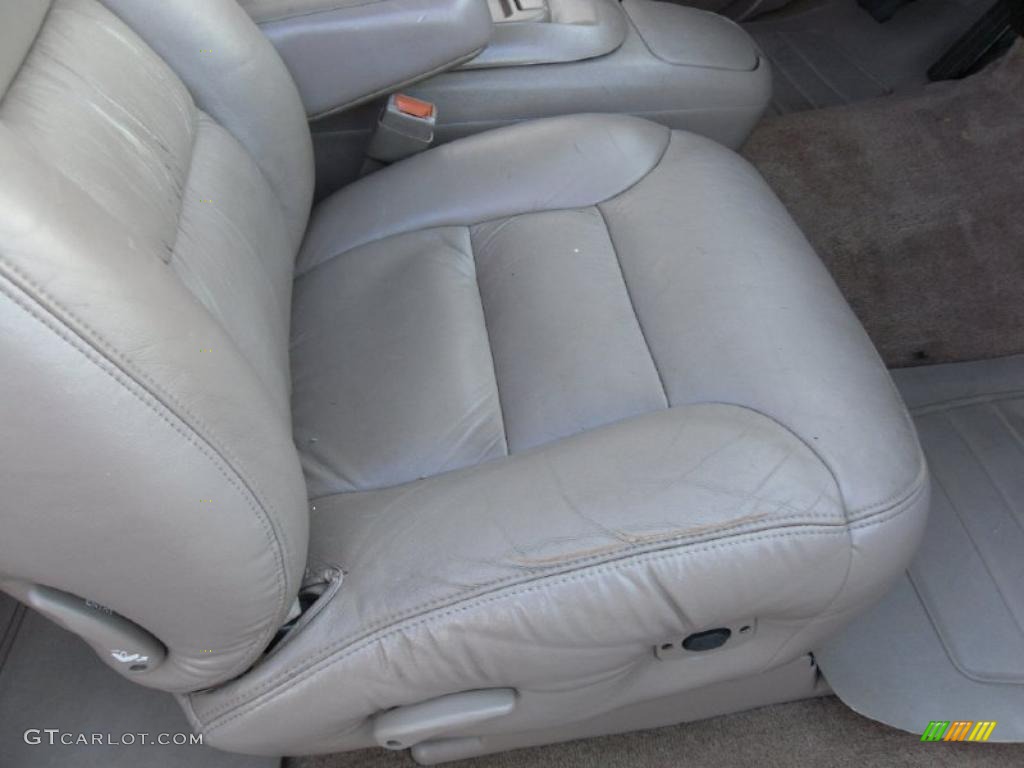1997 C/K K1500 Silverado Extended Cab 4x4 - Olympic White / Neutral Shale photo #13