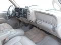 1997 Olympic White Chevrolet C/K K1500 Silverado Extended Cab 4x4  photo #14