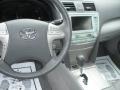 2008 Classic Silver Metallic Toyota Camry Hybrid  photo #15
