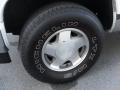 1997 Olympic White Chevrolet C/K K1500 Silverado Extended Cab 4x4  photo #16