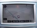 2008 Toyota Camry Ash Interior Navigation Photo