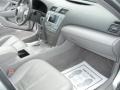 Ash Dashboard Photo for 2008 Toyota Camry #26082608