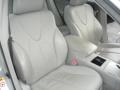 Ash Front Seat Photo for 2008 Toyota Camry #26082614