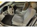 Gold Dust Metallic - Solara SE V6 Coupe Photo No. 13