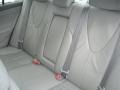 2008 Toyota Camry Ash Interior Rear Seat Photo
