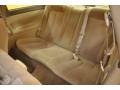 Gold Dust Metallic - Solara SE V6 Coupe Photo No. 14