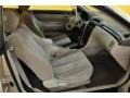 Gold Dust Metallic - Solara SE V6 Coupe Photo No. 16