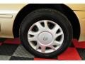 Gold Dust Metallic - Solara SE V6 Coupe Photo No. 17