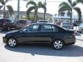 Black - Jetta SE Sedan Photo No. 2